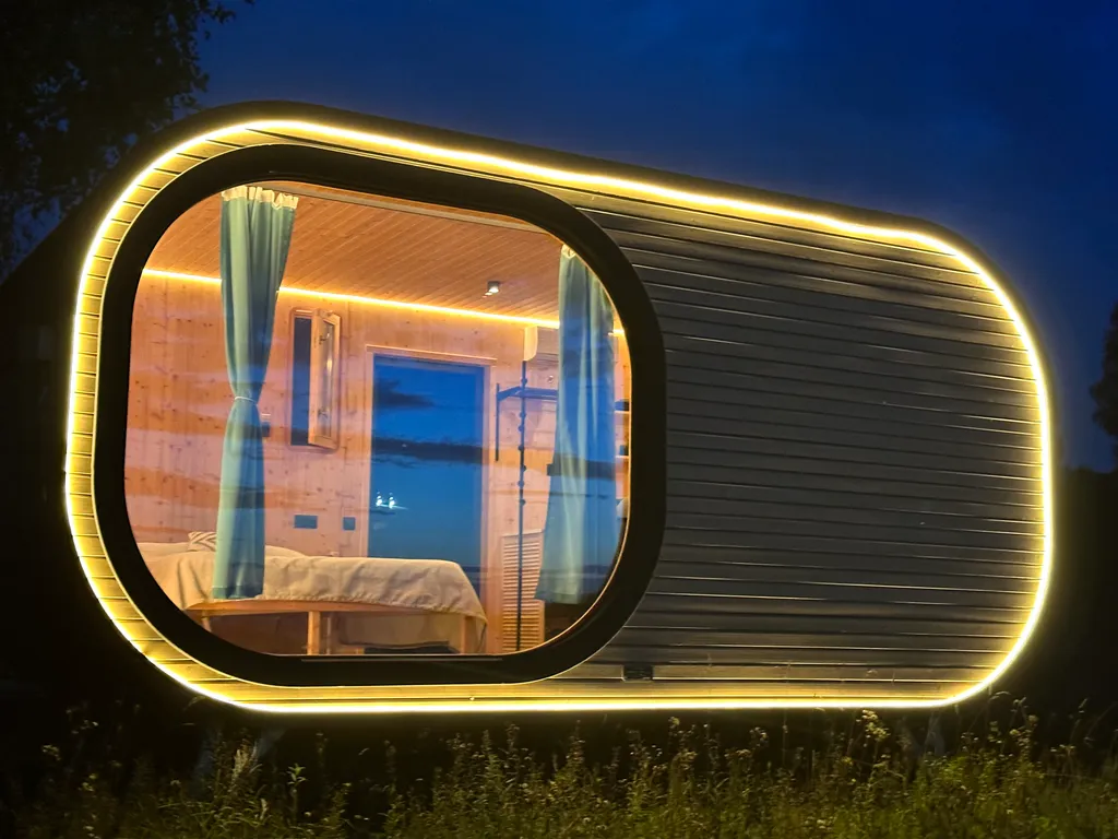 1-комнатный Дом