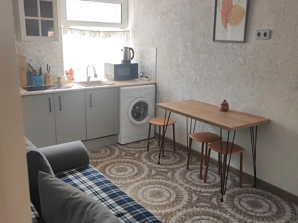 Уютный дом с видом на Утриш