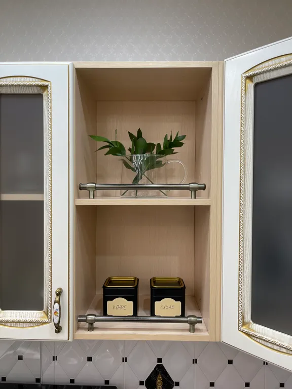 Квартира Квартира Шикарная классика у зоопарка — Новосибирск