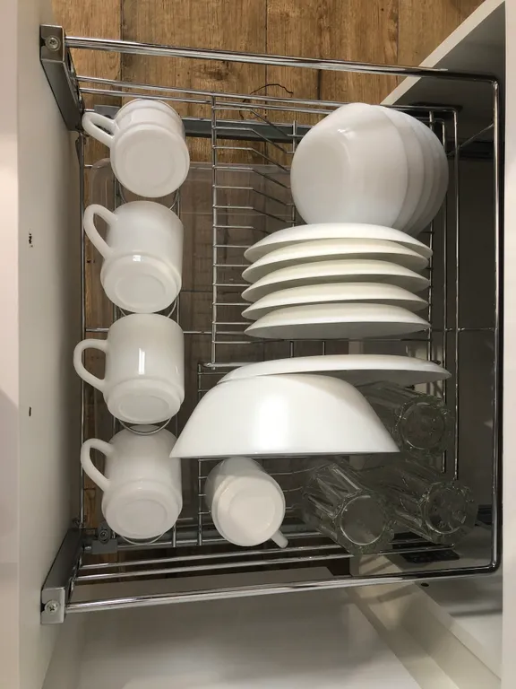 Квартира Апартаменты у моря скандинавском стиле — Анапа