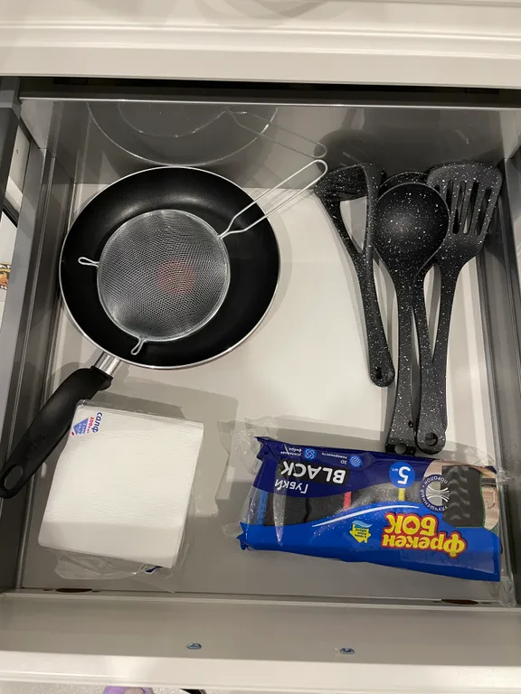 Квартира Квартира Дизайнерский апартамент у центра — Калининград