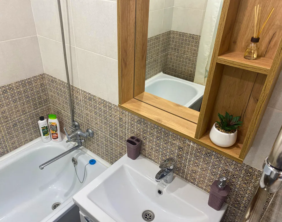 Уютная квартира в центре завеличья