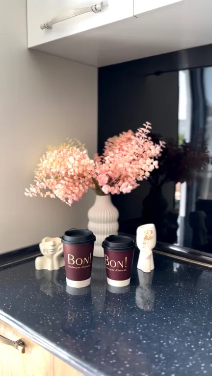 Апартаменты на ЖК Чакар 121