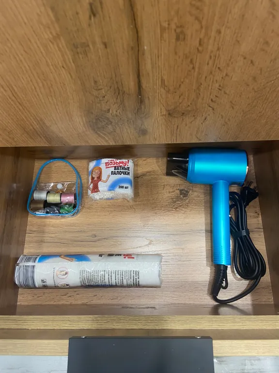 Квартира Квартира Тихое место рядом с Планетой — Красноярск