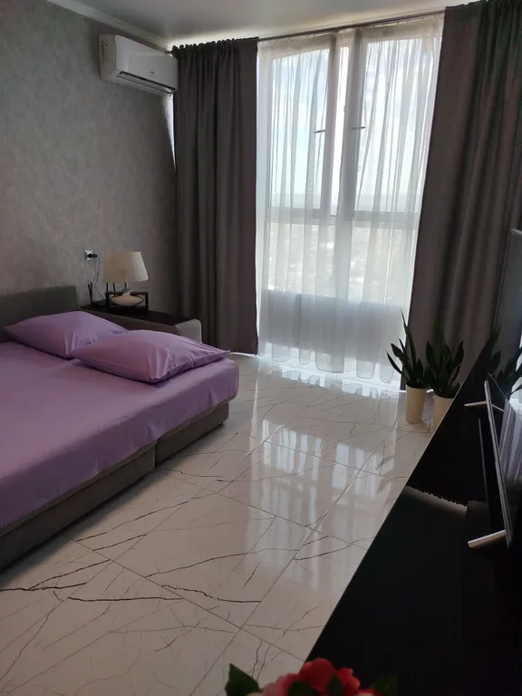 Панорамная квартира — аренда посуточно в Энгельс