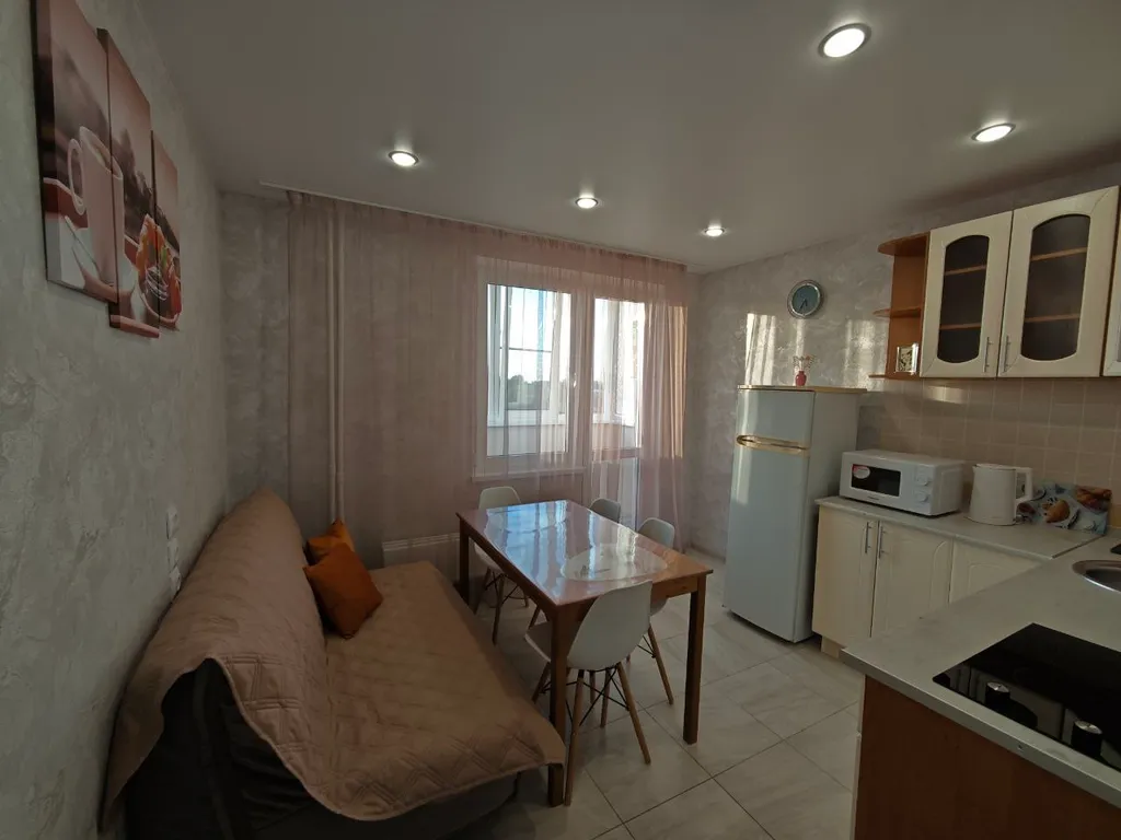 Квартира Квартира Уютное место — Краснодар