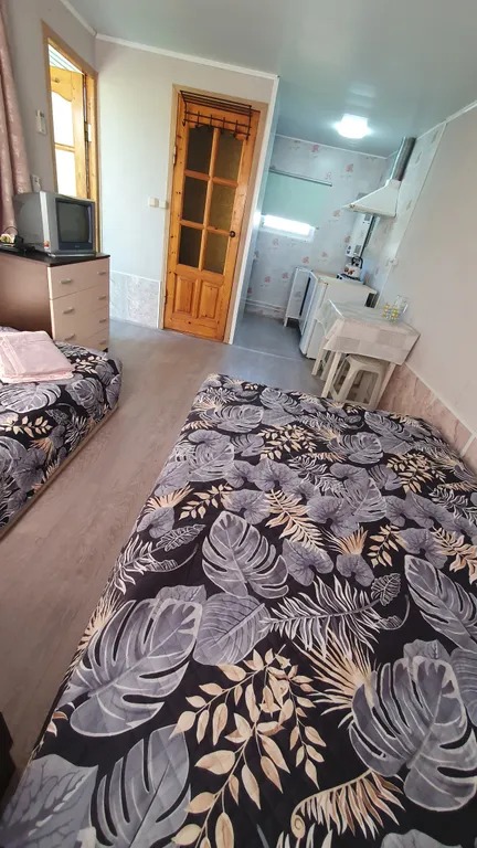 1-комнатный Дом