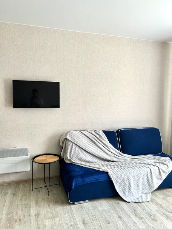 Уютная евродвушка в ЖК  «Рождественский» ждёт вас!