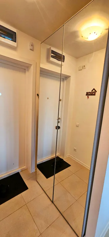 Уютная евродвушка около Медицинского центра Цыба