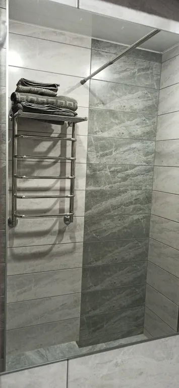 Квартира Лофт в центре — Кострома