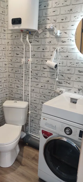 Уютный семейный номер с лучшим видом в Южно-Курильске