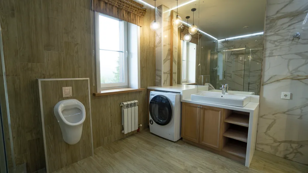 Шикарный коттедж