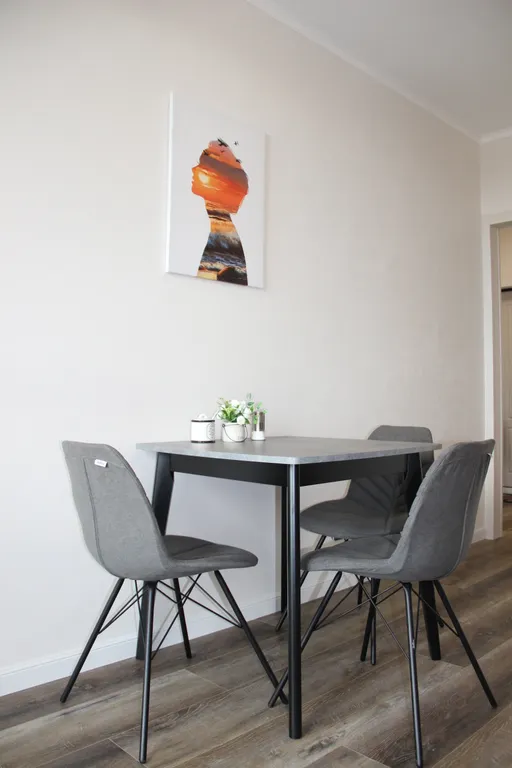 Квартира Уютные апартаменты — Светлогорск