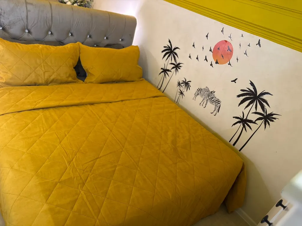 Квартира-студия в центре города