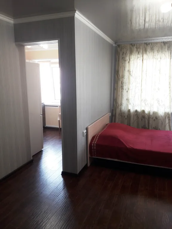 Квартира 1-комнатная Квартира — Краснодар