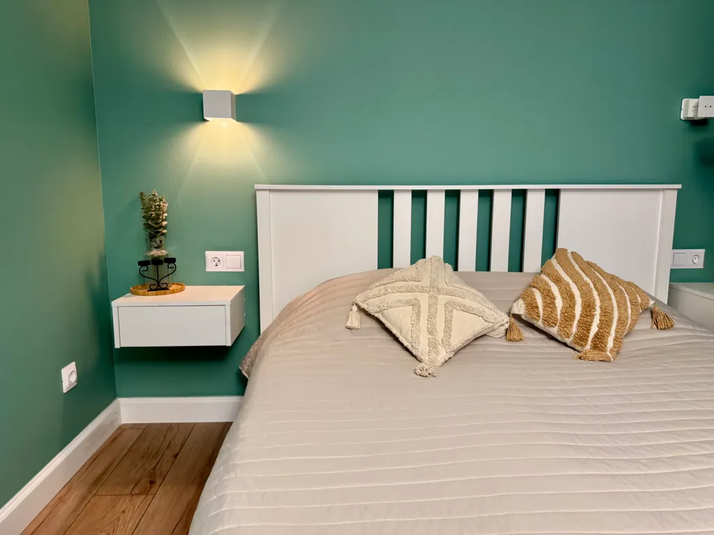 Уютная квартира в центре Петрозаводска — аренда посуточно в Петрозаводск