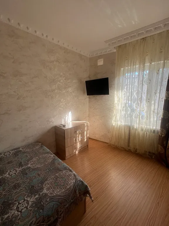 Квартира Квартира в центре Ялты — Ялта