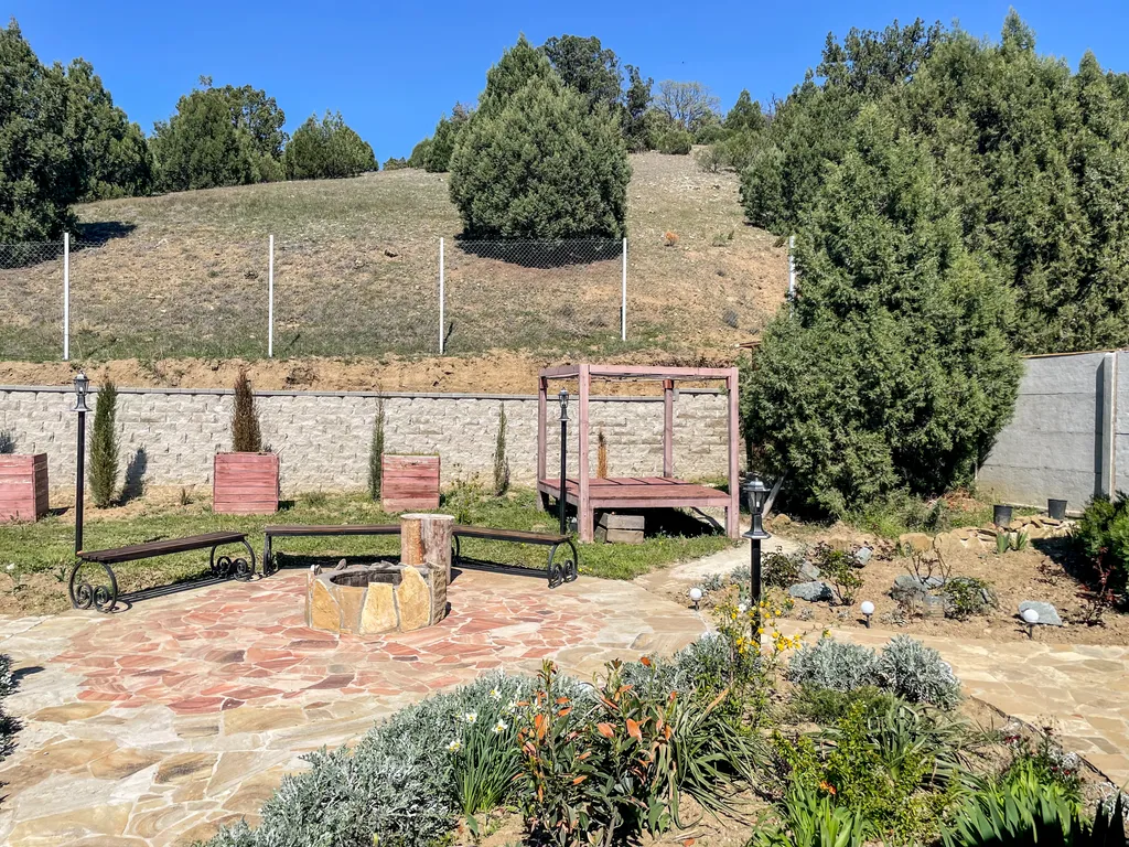 Уютный дом недалеко от моря