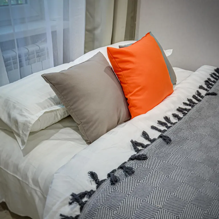 Стильная студия в центре