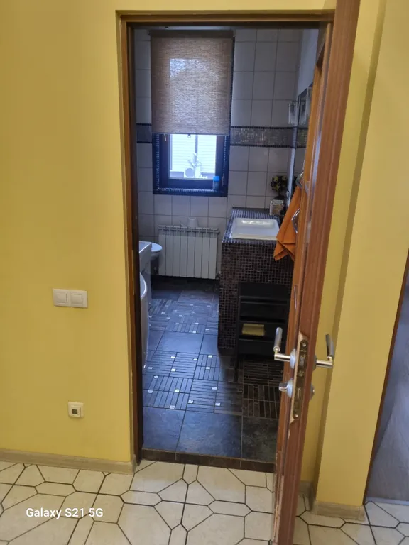 Большой дом с великолепным видом на море