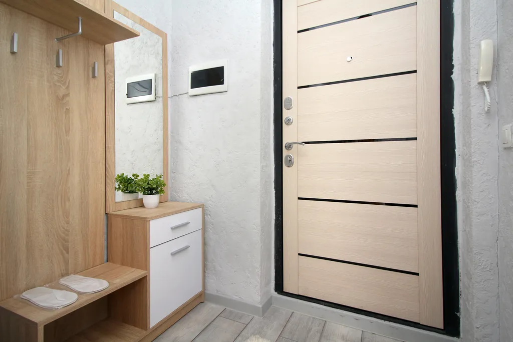 Квартира Студия, центр, с ярким акцентом — Алматы