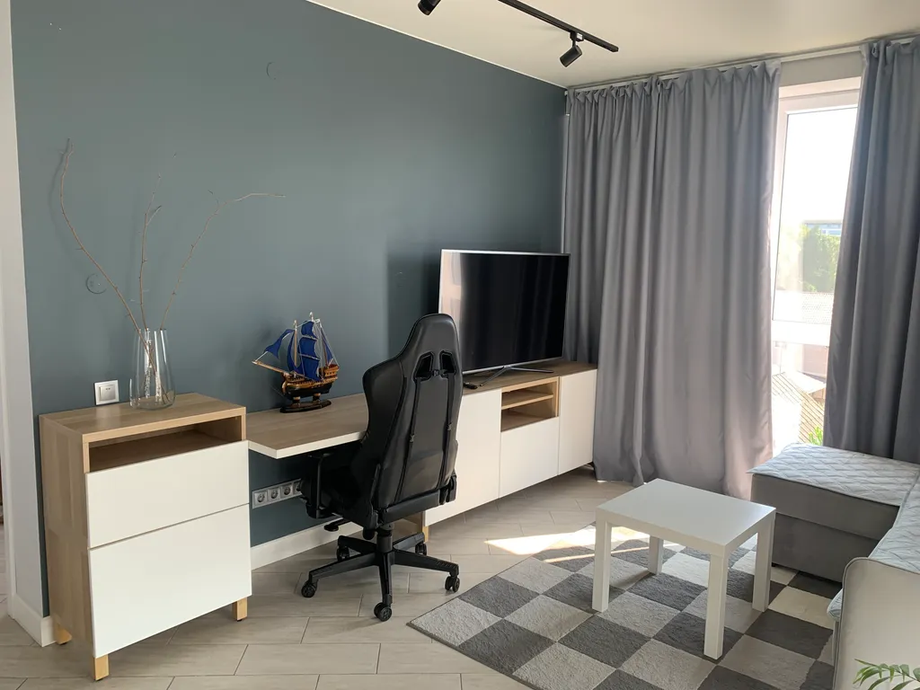 Уютная квартира в центре