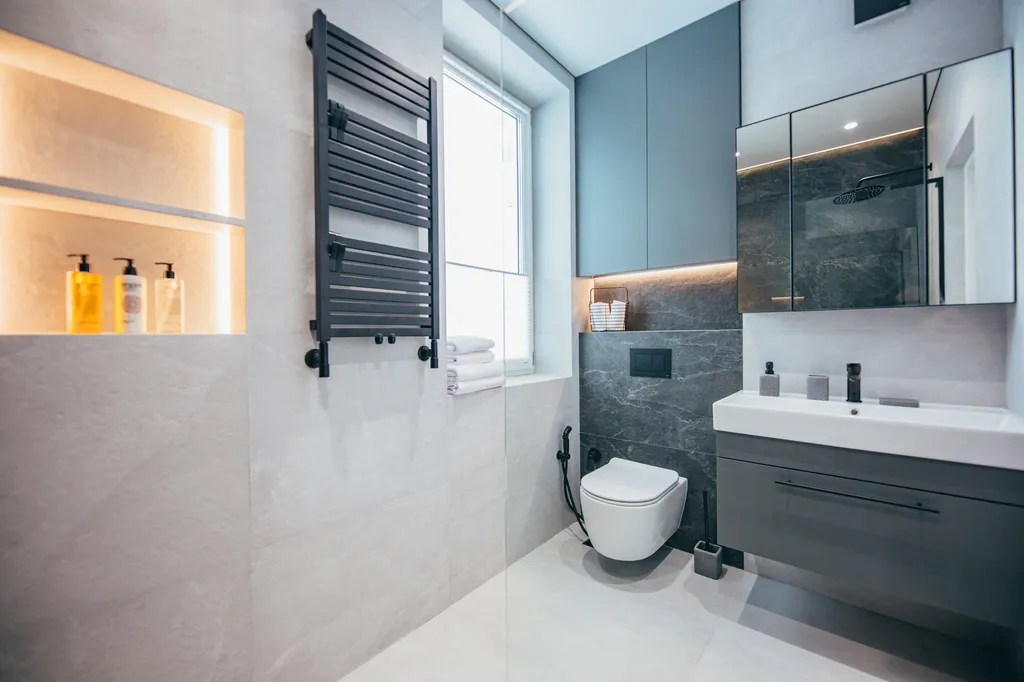 Прекрасная квартира в сердце города