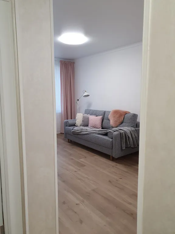 Скандинавия