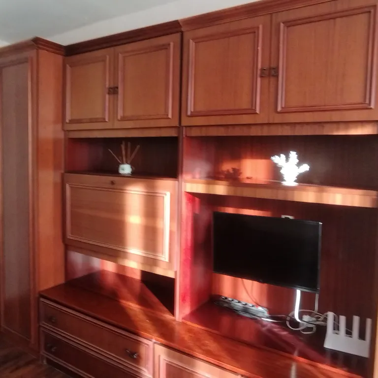 Квартира Квартира с видом на набережную и Кремль — Великий Новгород