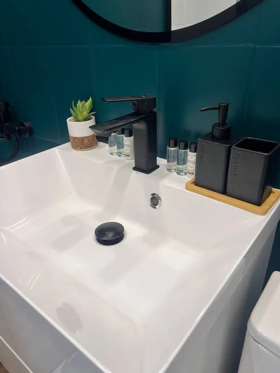 Квартира Квартира Лофт для приятного отдыха — Владикавказ