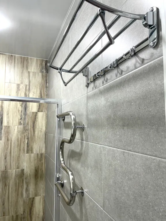 Квартира Апартаменты-студия у моря — Анапа