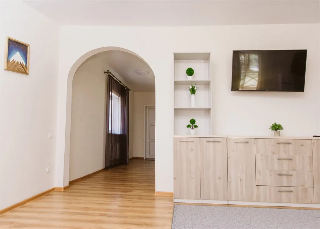 3-комнатный Дом