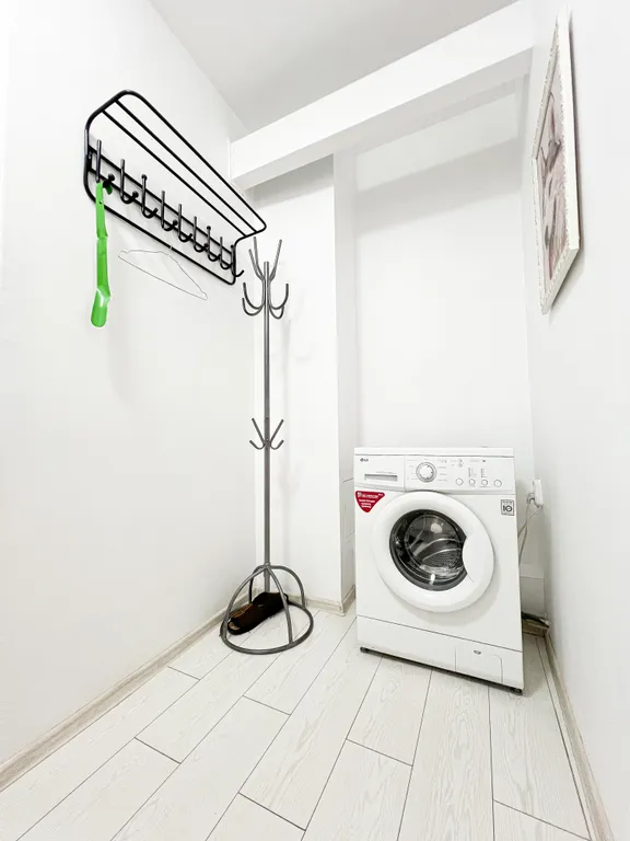 Квартира для больших семей у жд вокзала