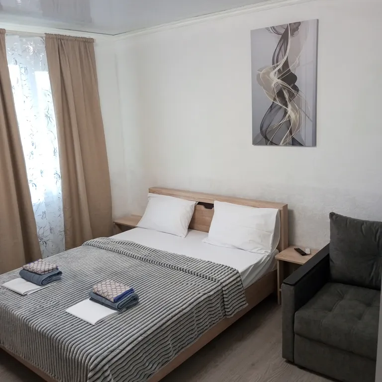 Квартира Комната — Кучугуры