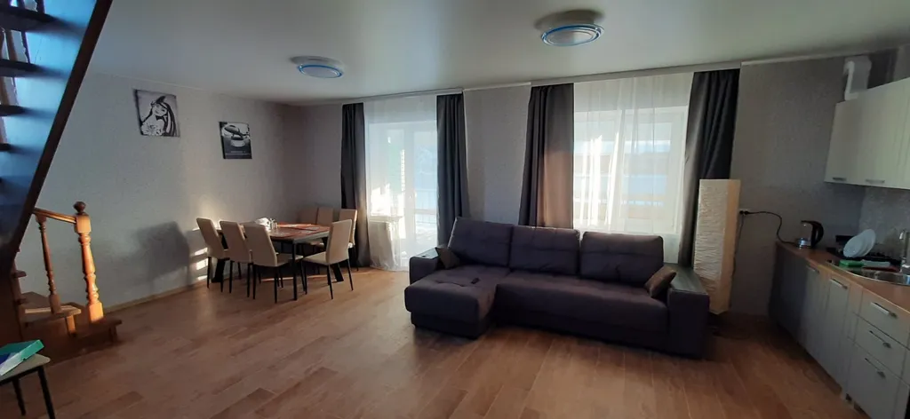 Коттедж Уютный гостевой дом — аренда посуточно в Смоленск