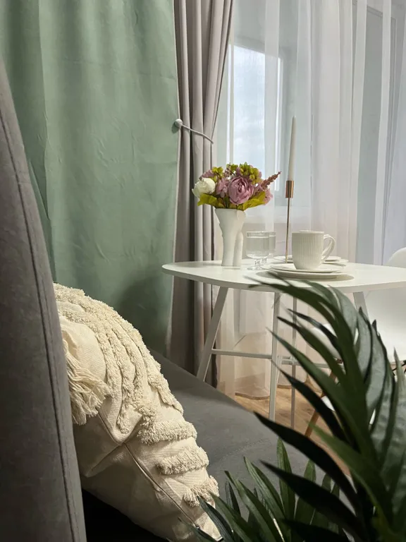 Апартаменты Ронда