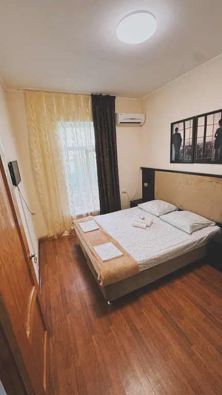 Квартира Квартира Двухкомнатный номер с кухней — Пляхо