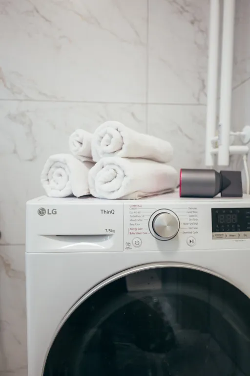 Уютная студия с видом на море