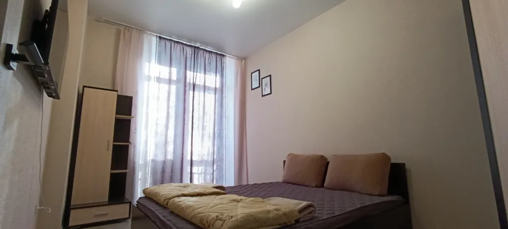 Квартира Квартира Очень хороший вариант — Краснодар