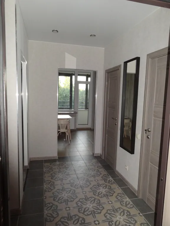 Квартира Квартира Black dog apartments II — Санкт-Петербург