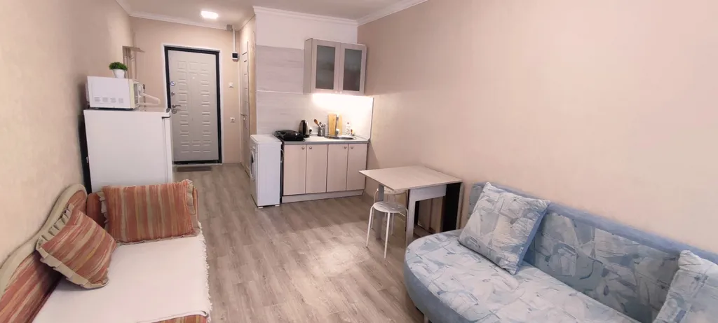 Студия Спутник