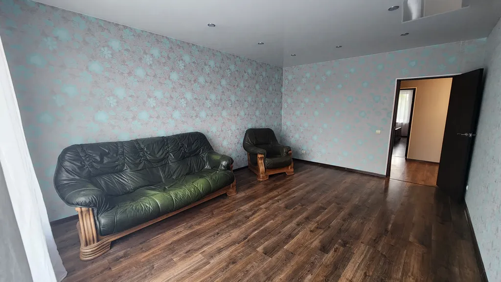 Квартира Уютная квартира в центре города — Калининград