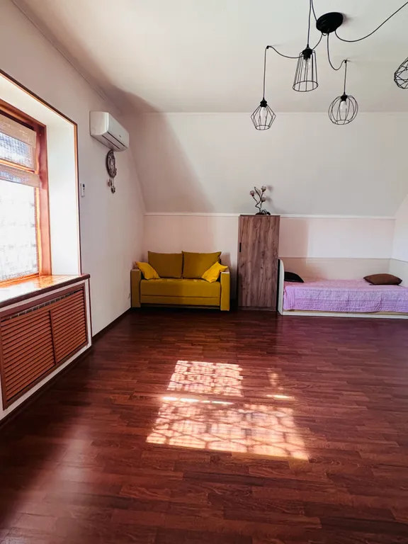 Континент - загородный оазис