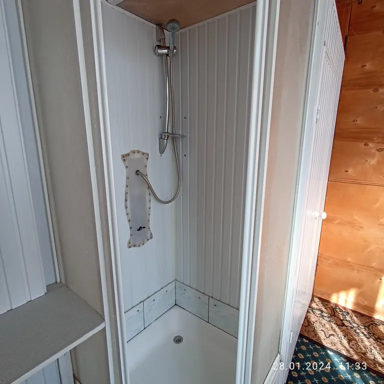 Уютная квартира в курортной зоне