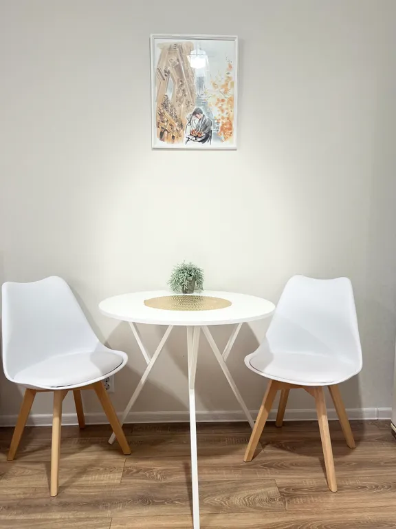 Идеальное место для отдыха