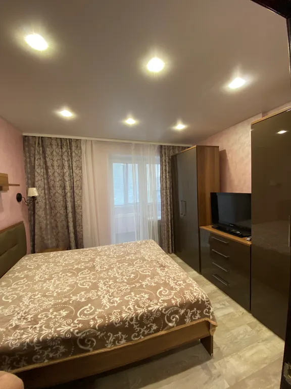 Квартира Квартира Уют и комфорт в центре города — Светлогорск