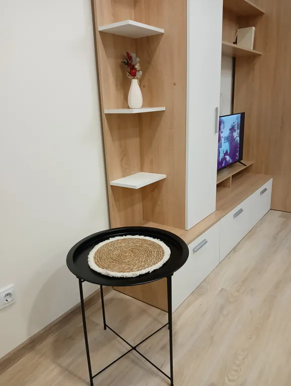 Уютная студия