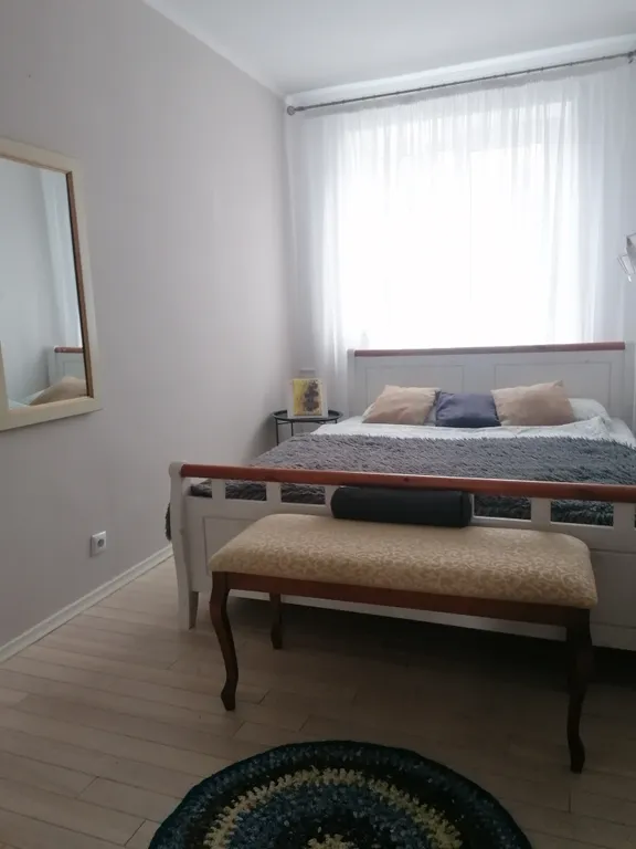 Квартира на набережной в историческом центре Пинска