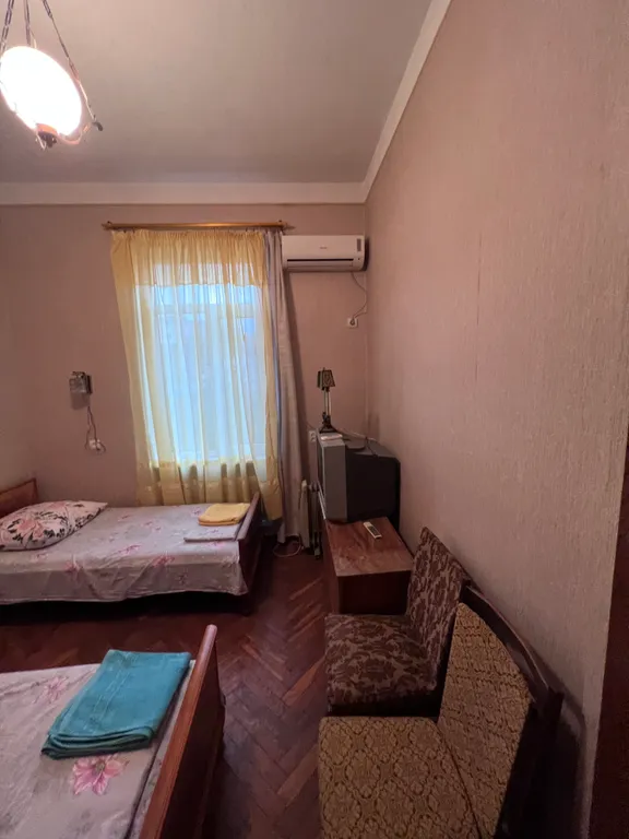 Коттедж Отличный дом — Сухум