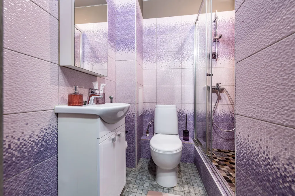 Стильная студия у метро